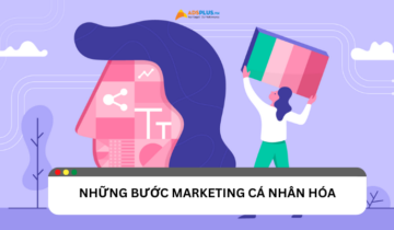 Những bước thực hiện và lợi ích của Marketing cá nhân hóa Những bước thực hiện và lợi ích của Marketing cá nhân hóa