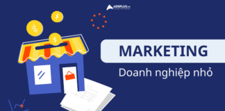 Chiến lược Marketing cho doanh nghiệp nhỏ Chiến lược Marketing cho doanh nghiệp nhỏ