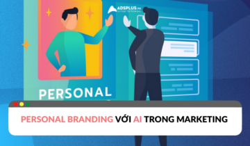 Personal branding với AI: Công cụ hữu ích Personal branding với AI: Công cụ hữu ích