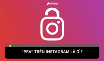 Định nghĩa “Prv” là gì trên Instagram? Cách chuyển sang chế độ này an toàn Định nghĩa "Prv" là gì trên Instagram