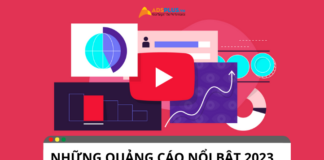 Những bài học rút ra từ những quảng cáo nổi bật 2023 Những bài học rút ra từ những quảng cáo nổi bật 2023