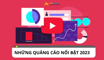 Những bài học rút ra từ những quảng cáo nổi bật 2023 Những bài học rút ra từ những quảng cáo nổi bật 2023