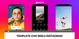 Template cho Instagram Reel là gì? Template cho Instagram Reel là gì?