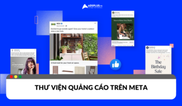 Tìm hiểu về thư viện quảng cáo Meta Tìm hiểu về thư viện quảng cáo Meta