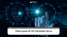 Tổng quan về trí tuệ nhân tạo (AI) Tổng quan về trí tuệ nhân tạo (AI)