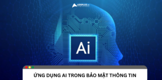 Ứng dụng AI trong bảo mật thông tin: Cơ hội và thách thức Ứng dụng AI trong bảo mật thông tin: Cơ hội và thách thức