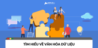 Văn hóa dữ liệu: Định nghĩa và tầm quan trọng Văn hóa dữ liệu: Định nghĩa và tầm quan trọng
