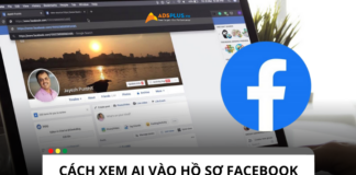 Làm thế nào để xem ai đã vào hồ sơ Facebook của bạn? Làm thế nào để xem ai đã vào hồ sơ Facebook của bạn?