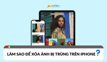 Làm sao để xóa ảnh bị trùng trên Iphone cực đơn giản? xóa ảnh trùng trên iphone