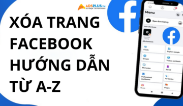 Làm thế nào để xóa trang Facebook? Làm thế nào để xóa trang Facebook?