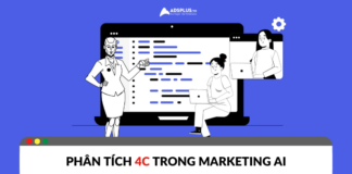 4C trong Marketing AI có nghĩa là gì? 4C trong Marketing AI có nghĩa là gì?