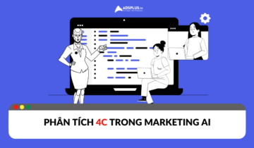 4C trong Marketing AI có nghĩa là gì? 4C trong Marketing AI có nghĩa là gì?