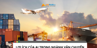 Những lợi ích của AI khi ứng dụng trong ngành vận chuyển Những lợi ích của AI khi ứng dụng trong ngành vận chuyển