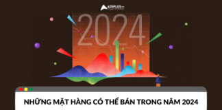 Năm 2024, bán gì không sợ ế? Năm 2024, bán gì không sợ ế?