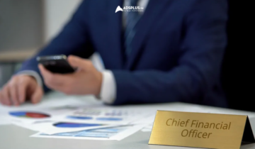 CFO là gì? Công việc và trách nhiệm của CFO CFO là gì? Công việc và trách nhiệm của CFO