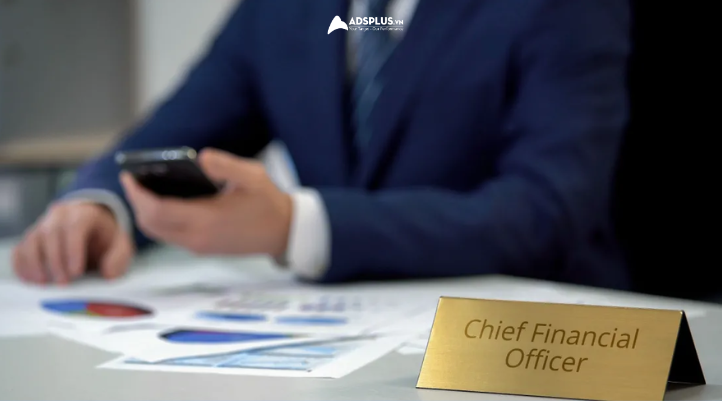 CFO là gì? Công việc và trách nhiệm của CFO