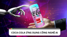 Coca-Cola ứng dụng AI vào quảng cáo và Marketing như thế nào? Coca-Cola ứng dụng AI vào quảng cáo và Marketing như thế nào?