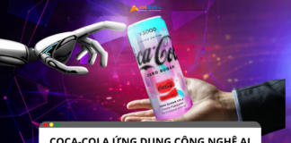 Coca-Cola ứng dụng AI vào quảng cáo và Marketing như thế nào? Coca-Cola ứng dụng AI vào quảng cáo và Marketing như thế nào?