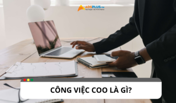 Công việc COO là gì? Vai trò, nhiệm vụ và kỹ năng cần có