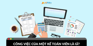 Đâu là những kỹ năng cần thiết của kế toán? Đâu là những kỹ năng cần thiết của kế toán?