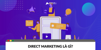 Direct marketing là gì? Hình thức triển khai hiệu quả