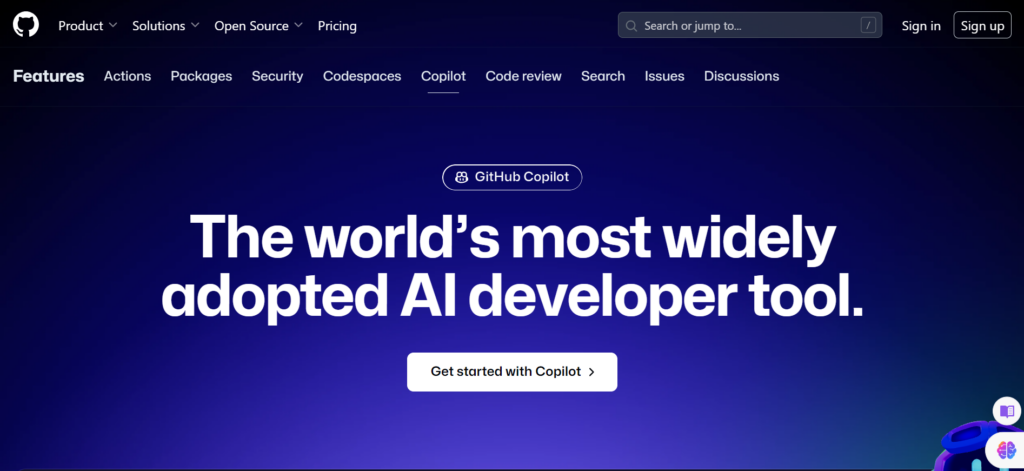 GitHub Copilot