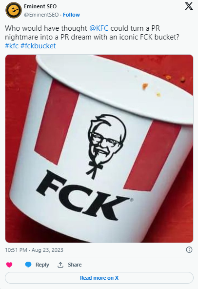 KFC