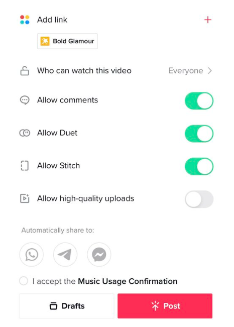 tiktok