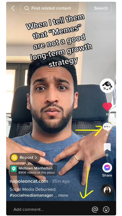 TikTok
