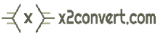 ứng dụng X2Convert