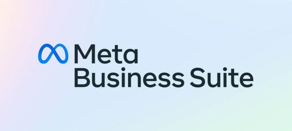Meta Business Suite