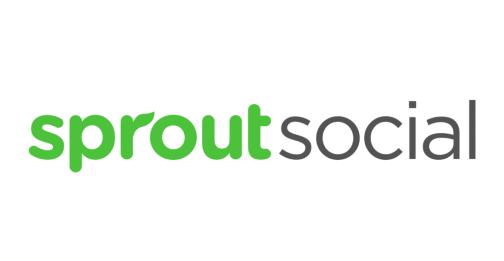 Sprout social