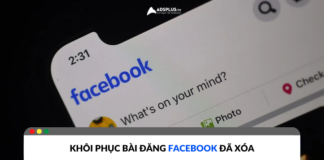 Làm sao để khôi phục bài viết Facebook đã xóa? Làm sao để khôi phục bài viết Facebook đã xóa?