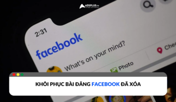 Làm sao để khôi phục bài viết Facebook đã xóa? Làm sao để khôi phục bài viết Facebook đã xóa?