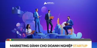 Các loại hình Marketing cho doanh nghiệp startup Các loại hình Marketing cho doanh nghiệp startup