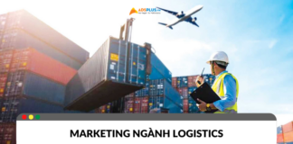Marketing ngành logistics: 3 yếu tố quan trọng Marketing ngành logistics: 3 yếu tố quan trọng