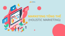 Marketing tổng thể là gì? Khái niệm và lợi ích