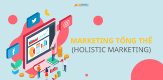 Marketing tổng thể là gì? Khái niệm và lợi ích Marketing tổng thể là gì? Khái niệm và lợi ích
