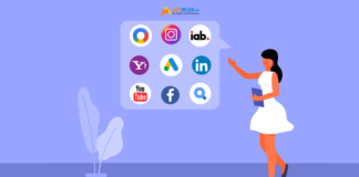 Đâu là nền tảng quảng cáo online hiệu quả nhất hiện tại? Nền tảng quảng cáo online hiệu quả