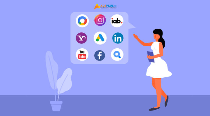 Nền tảng quảng cáo online hiệu quả