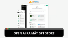 Open AI ra mắt GPT Store cung cấp thêm trợ lý AI chuyên dụng Open AI ra mắt GPT Store cung cấp thêm trợ lý AI chuyên dụng