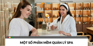 Phần mềm quản lý spa: Giải pháp tối ưu cho spa chuyên nghiệp Phần mềm quản lý spa: Giải pháp tối ưu cho spa chuyên nghiệp