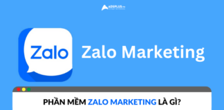 Phần mềm Zalo marketing: Công cụ đắc lực cho doanh nghiệp