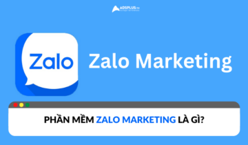 Phần mềm Zalo marketing: Công cụ đắc lực cho doanh nghiệp