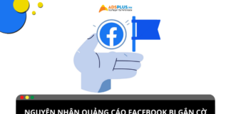 Quảng cáo Facebook bị gắn cờ: Nguyên nhân và cách khắc phục Quảng cáo Facebook bị gắn cờ: Nguyên nhân và cách khắc phục