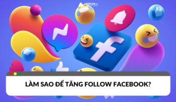 Tăng follow Facebook miễn phí với 6 cách hiệu quả Tăng follow Facebook miễn phí với 6 cách hiệu quả