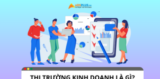 Thị trường kinh doanh là gì? Vai trò và các yếu tố ảnh hưởng