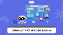 Tổng hợp các công cụ thiết kế logo bằng AI Tổng hợp các công cụ thiết kế logo bằng AI
