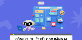 Tổng hợp các công cụ thiết kế logo bằng AI Tổng hợp các công cụ thiết kế logo bằng AI