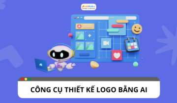 Tổng hợp các công cụ thiết kế logo bằng AI Tổng hợp các công cụ thiết kế logo bằng AI